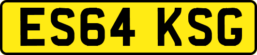 ES64KSG