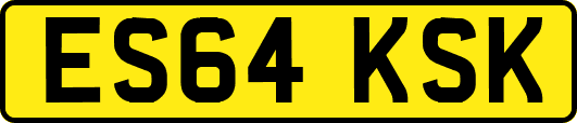 ES64KSK