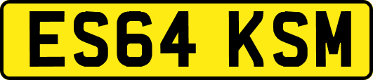 ES64KSM