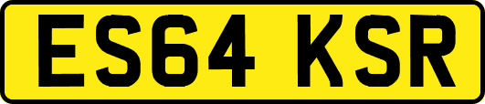 ES64KSR