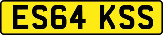 ES64KSS