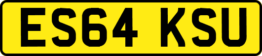 ES64KSU