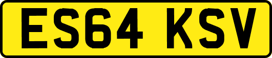 ES64KSV