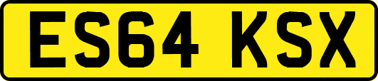 ES64KSX
