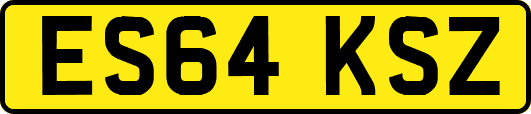 ES64KSZ