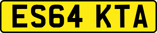 ES64KTA