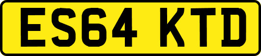 ES64KTD