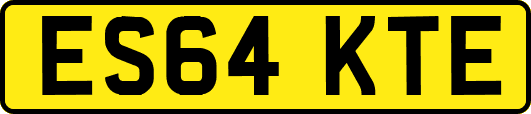 ES64KTE