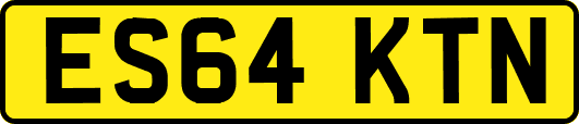 ES64KTN