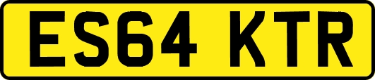 ES64KTR
