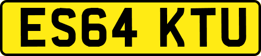 ES64KTU