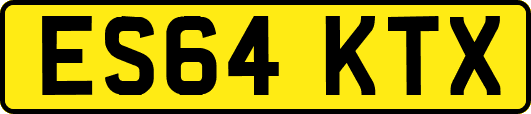 ES64KTX