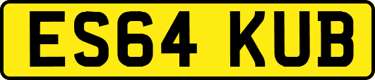 ES64KUB