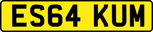 ES64KUM