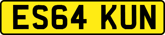 ES64KUN