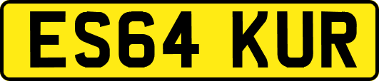 ES64KUR