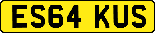 ES64KUS