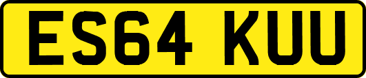ES64KUU