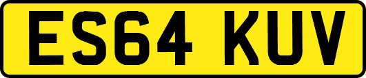 ES64KUV