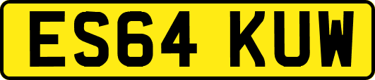 ES64KUW