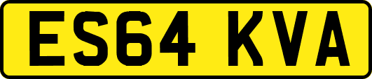 ES64KVA