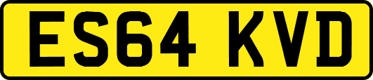 ES64KVD
