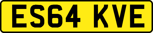 ES64KVE