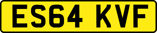 ES64KVF