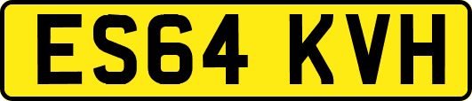 ES64KVH