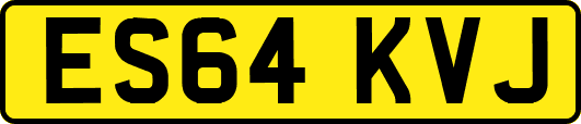 ES64KVJ