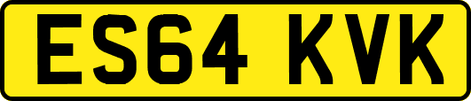 ES64KVK