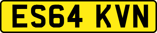 ES64KVN