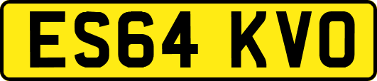 ES64KVO