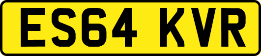ES64KVR
