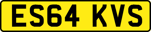 ES64KVS