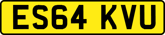 ES64KVU