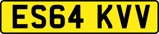 ES64KVV