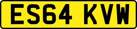 ES64KVW