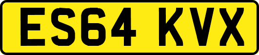 ES64KVX