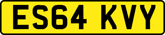 ES64KVY