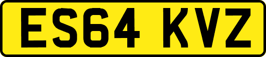 ES64KVZ