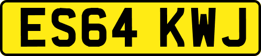 ES64KWJ