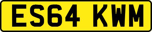 ES64KWM