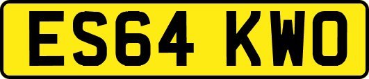 ES64KWO