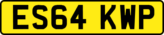 ES64KWP