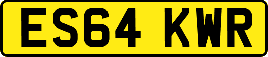 ES64KWR