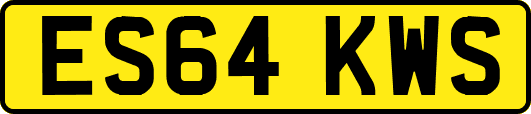 ES64KWS