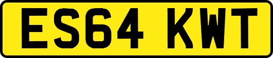 ES64KWT