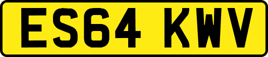 ES64KWV