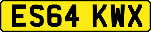 ES64KWX